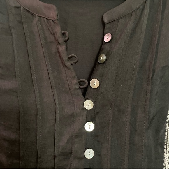 Rebecca Minkoff Maxi Dress - Picture 8 of 12